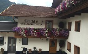 Machls Ferienwohnungen